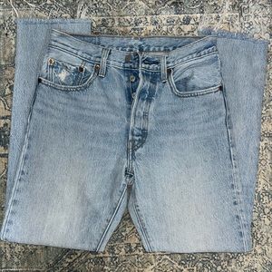 Levi’s 26W brand new condition